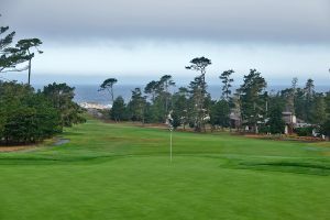 Spyglass Hill 6th Back